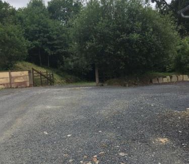 Dangy House | Gite de la Daniere