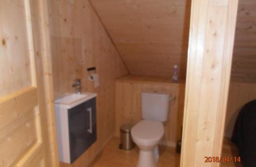 Dangy House | Gite de la Daniere