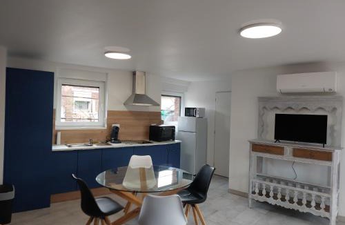 Semeries Apartment | Gite de la detente