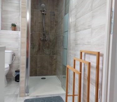 Semeries Apartment | Gite de la detente