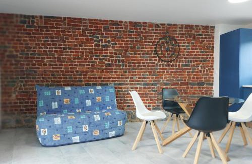 Semeries Apartment | Gite de la detente