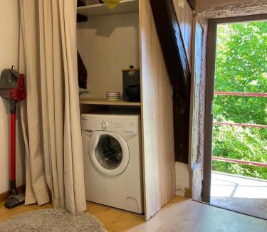 Saint-Beauzely House | Gite de la deveze cosy et nature