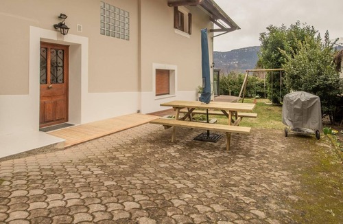 Mercury House | Gite DE LA Dhuy - Mercury