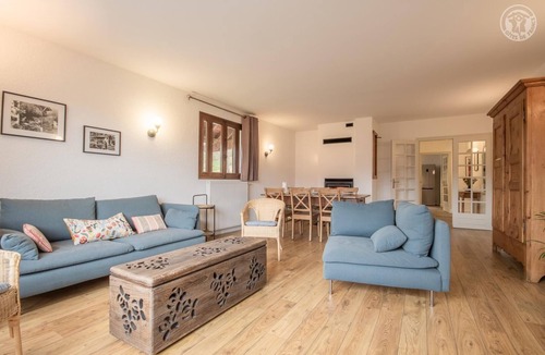 Mercury House | Gite DE LA Dhuy - Mercury