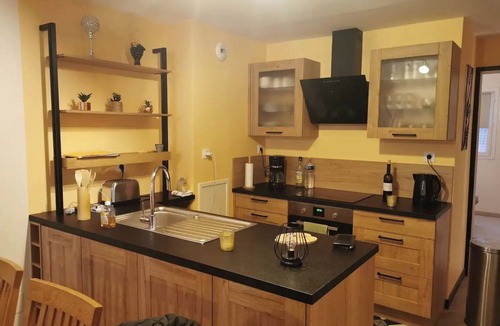 Wissant Apartment | Gite de la Digue * Wissant Cote d'Opale