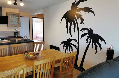 Wissant Apartment | Gite de la Digue * Wissant Cote d'Opale