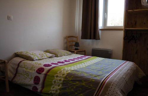 Arcon House | Gite De La Distillerie