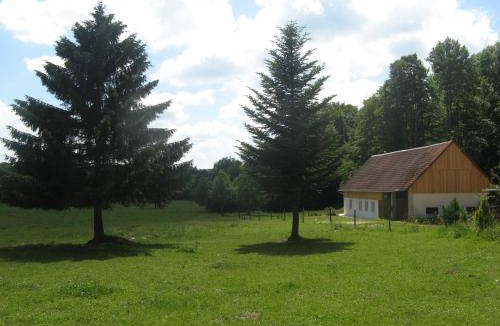 Arcon House | Gite De La Distillerie