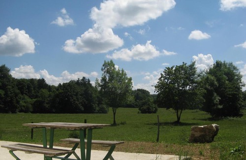 Arcon House | Gite De La Distillerie