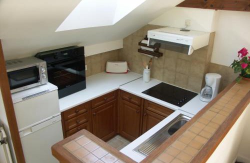 Villiers-le-Morhier Apartment | Gite de la Drouette et chambre d'hôtes