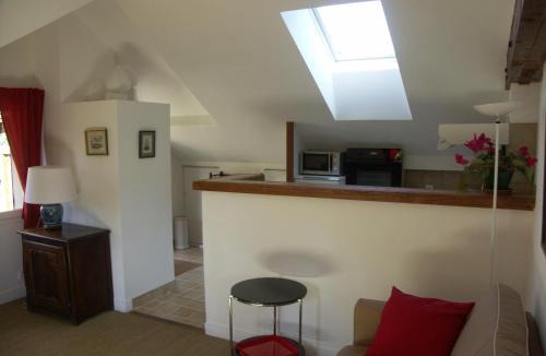 Villiers-le-Morhier Apartment | Gite de la Drouette et chambre d'hôtes