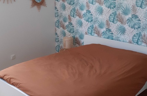 Ouville-la-Riviere House | Gite de la Filature 7km from the beach