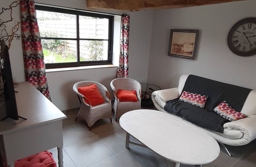 Wierre-Effroy House | Gite de la ferm'andise