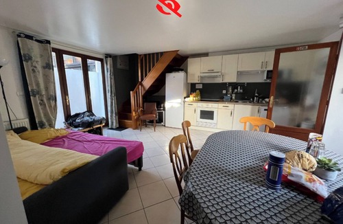 Bouvines Cottage | GITE DE LA FERME DE LA PLACE