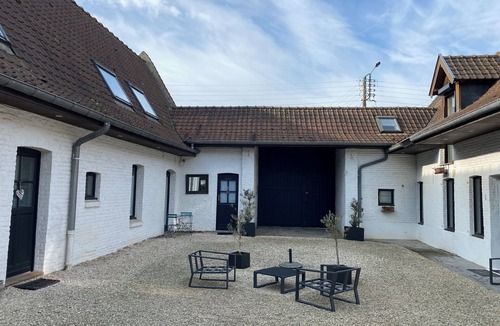 Bouvines Cottage | GITE DE LA FERME DE LA PLACE