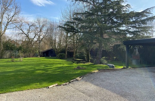 Bouvines Cottage | GITE DE LA FERME DE LA PLACE