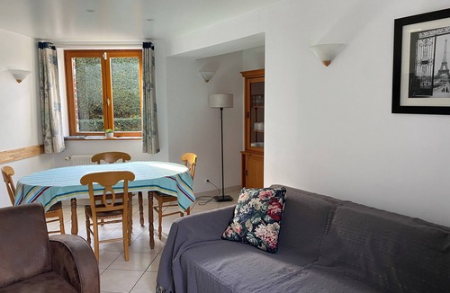 Bouvines Cottage | GITE DE LA FERME DE LA PLACE