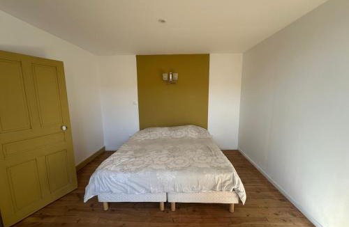 Saint-Ignat House | Gite de la ferme des constant