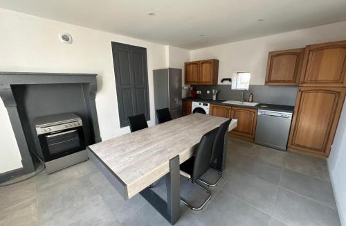 Saint-Ignat House | Gite de la ferme des constant