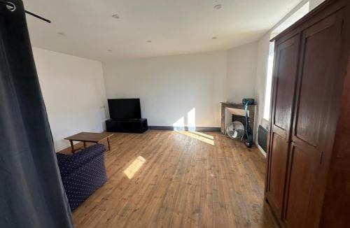 Saint-Ignat House | Gite de la ferme des constant