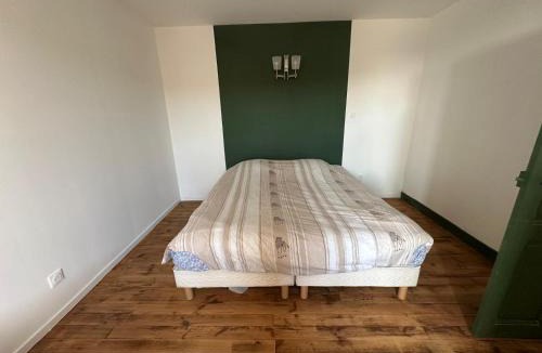 Saint-Ignat House | Gite de la ferme des constant