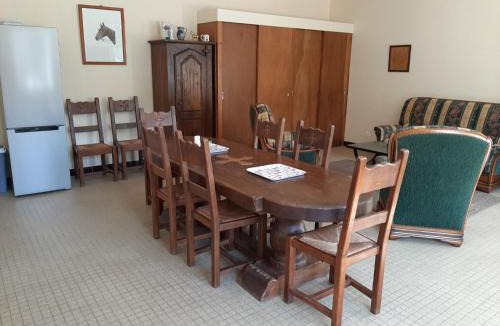 Roches-Bettaincourt House | Gite de la forge