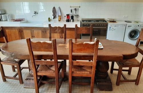 Roches-Bettaincourt House | Gite de la forge