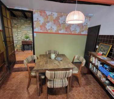 Guemene-sur-Scorff House | gite de la fontaine