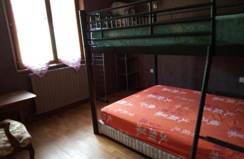 Epothemont House | gite de la fontaine