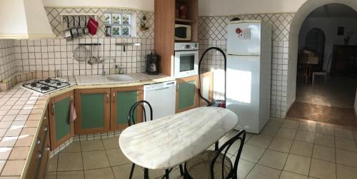 Apremont-la-Foret House | GITE DE LA FONTAINE