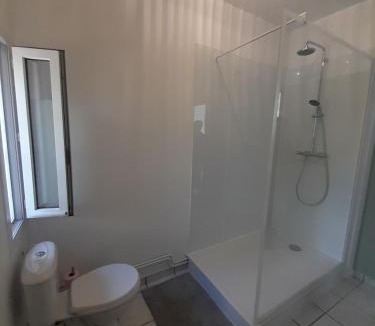 Olby Apartment | gite de la fontaine