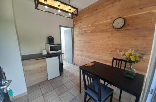 Olby Apartment | gite de la fontaine