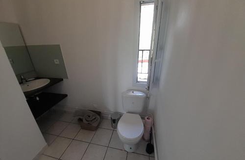 Olby Apartment | gite de la fontaine