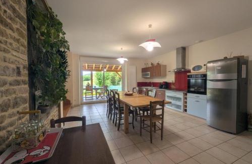 Saint-Blin House | Gite de la fontaine