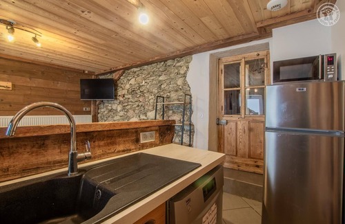 Queige House | Gite DE LA Forclaz - Queige