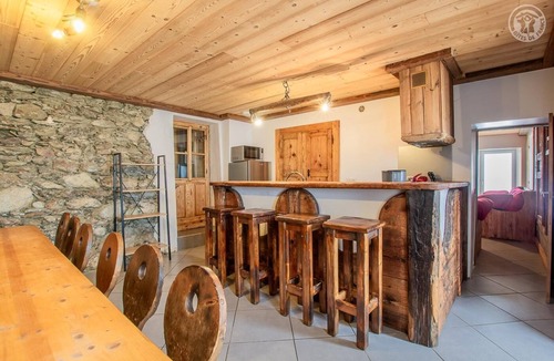 Queige House | Gite DE LA Forclaz - Queige