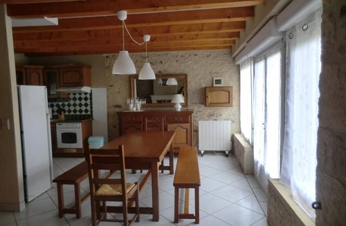 Frayssinet-le-Gelat House | Gite de La Jasse - FRAYSSINET LE GELAT