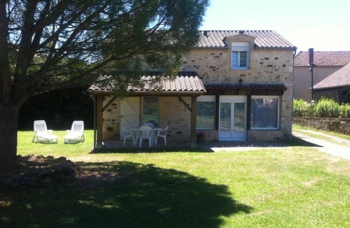 Frayssinet-le-Gelat House | Gite de La Jasse - FRAYSSINET LE GELAT