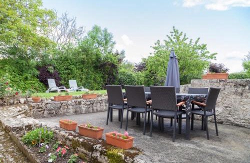 Saint-Michel-le-Cloucq House | Gite de la Gravee
