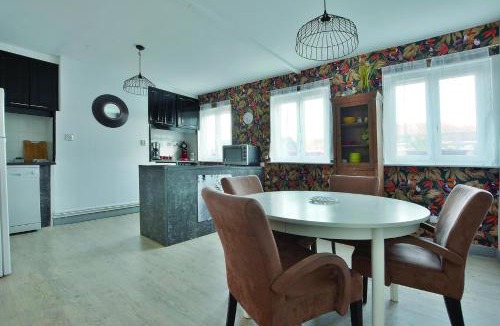 Saint-Valery-sur-Somme Apartment | Gite de la Baie des Phoques