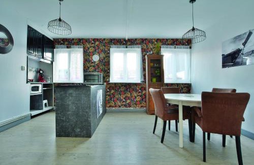 Saint-Valery-sur-Somme Apartment | Gite de la Baie des Phoques