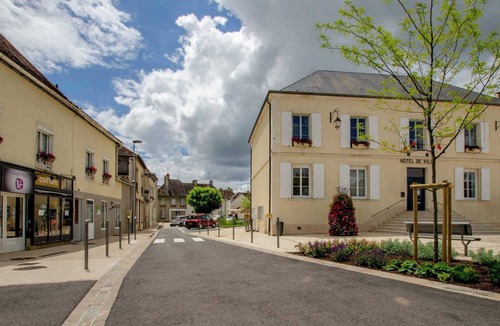 Vendeuvre-sur-Barse House | Gite de la Barse - VENDEUVRE SUR BARSE