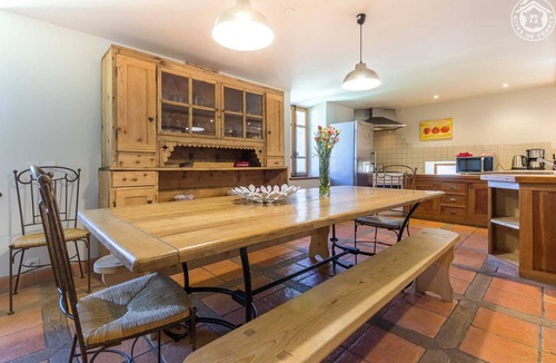 Sainte-Reine House | Gite DE LA Fruitiere