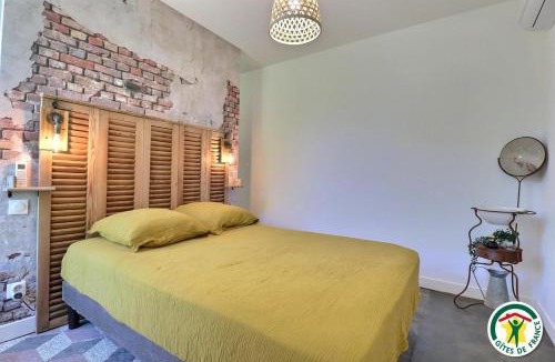 Epinouze Apartment | gite de la gare