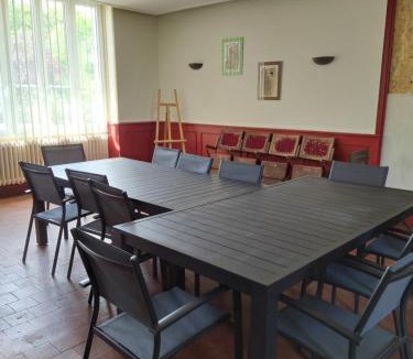 Varzy House | Gite de la Gare