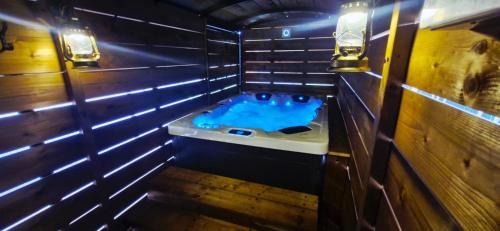 Anould House | Gite de la Gare - Logement Insolite !