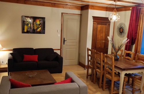 La Remuee Cottage | Gite de la Grand Mare