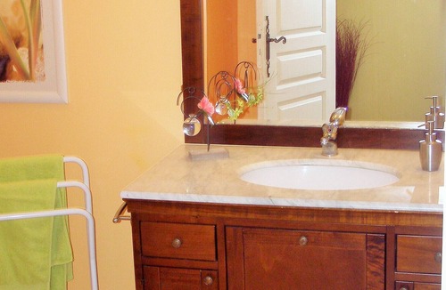 La Remuee Cottage | Gite de la Grand Mare