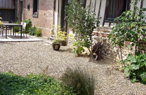 La Remuee Cottage | Gite de la Grand Mare