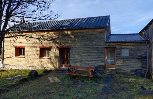 Chastreix House | Gite de la grande maison